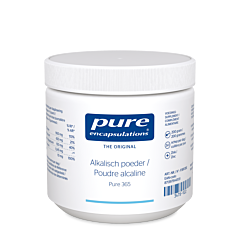 Pure Encapsulations Poudre Alcaline Pot 200g