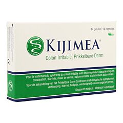 Kijimea Côlon Irritable 14 Gélules