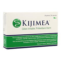 Kijimea Côlon Irritable 28 Gélules