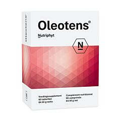 Oleotens 60 Comprimés