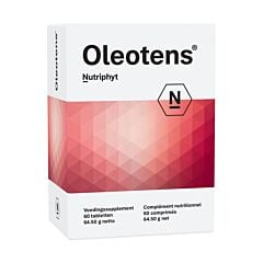 Oleotens 60 Tabletten