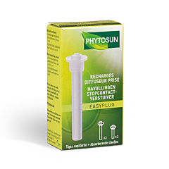 Phytosun Recharges Diffuseur Prise Easyplug 4 Pièces