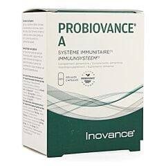 Inovance Probiovance A Système Immunitaire 60 Gélules
