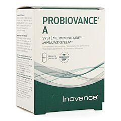 Inovance Probiovance A 60 Capsules