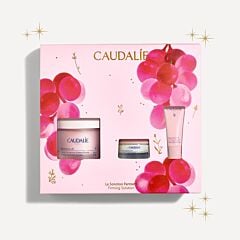 Caudalie Coffret Resveratrol 2025 – 3 Produits
