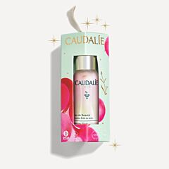 Caudalie Cadeauset Schoonheidselixir & Detox Masker
