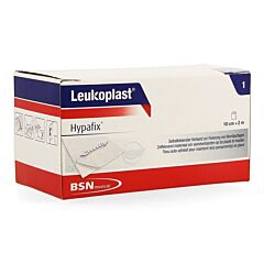 Leukoplast Hypafix 10cm x 2m 1 Pièce