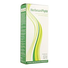 Herbesanphyto Kruidenthee VRAC 80g