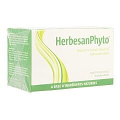 HerbesanPhyto Tisane 20 Sachets