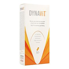 Dynavit 30 Tabletten