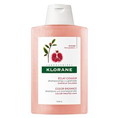 Klorane Shampoo Granaatappel 200ml