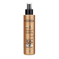 Filorga UV-Bronze Corps IP50+ Spray Solaire Anti-Âge Nutri-Régénérant 150ml