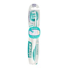 Elmex Sensitive Brosse à Dents Manuelle Souple 1 Pièce