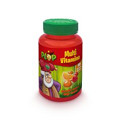 Studio 100 Multivitamine Plop 60 Gummies