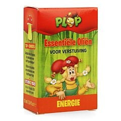 Studio 100 Essentiele Olie Energie Plop 10ml