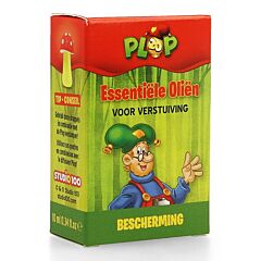 Studio 100 Essentiele Olie Bescherming Plop 10ml