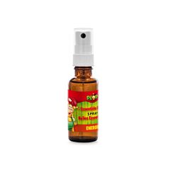 Studio 100 Essentiele Olie Energie Plop Spray 30ml