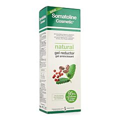 Somatoline Cosmetic Amincissant Natural Gel Tube 250ml