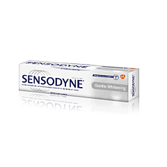 Sensodyne Gentle Whitening Tandpasta Nf 75ml