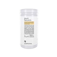 RainPharma Rainshake Blissful Banana 510g