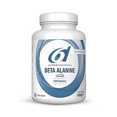 6d Sports Nutrition Beta Alanine Release Carnosyn 120 Comprimés