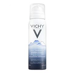 Vichy Eau Thermale Minéralisante Spray 50ml