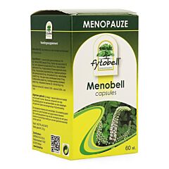 Fytobell Menobell Caps 60