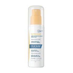 Ducray Nutricerat Beschermende Spray Tegen Uitdroging 75ml