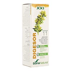 Soria Composor 11 Digesor 50ml	