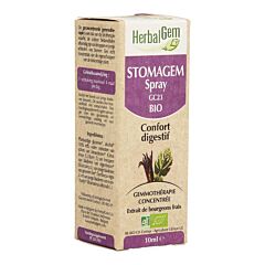 Herbalgem Stomagem GC23 Bio Spray 10ml