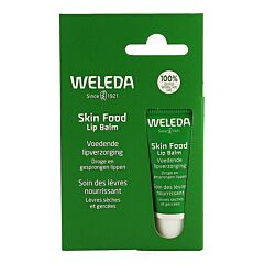 Weleda Skin Food Baume Lèvres Tube 8ml