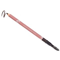 Cent Pur Cent Smooth Eyebrow Pencil - Brunette - 1 Stuk