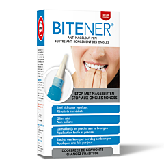 Bitener Pen Tegen Nagelbijten 3ml