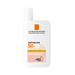 La Roche-Posay Anthelios Shaka Getinte Fluide SPF50+ 50ml