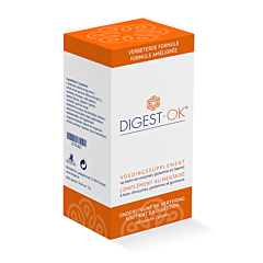 Digest-OK 60 Gélules