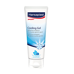 Hansaplast Cooling Gel 100ml