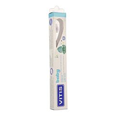 Vitis Baby Brosse à Dents Manuelle 1 Pièce