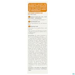 Avène Solaire SPF 50+ Anti-pigmentation Fluide quotidien teinté Haute protection, Peau sensible 40ml