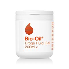 Bio-Oil Gel Peaux Sèches Pot 200ml