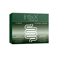 IntixX Calm 15 Gélules + 30 Comprimés