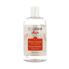 Febelcare Skincare Solution Micellaire Flacon 500ml