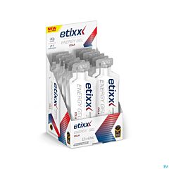 Etixx Energy Gel Cola - 12x40ml