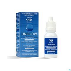 Eye care uniflow 10ml