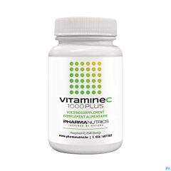 Pharmanutrics Epamix Forte - 90 Capsules