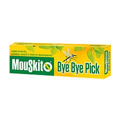 Mouskito Bye Bye Pick Piqûres d'Insectes & Démangeaisons Roller 15ml