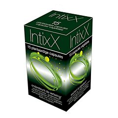 IntixX Vertering 15 V-Capsules