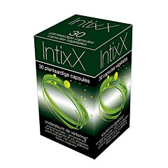 IntixX Vertering 30 V-Capsules