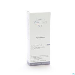 Louis Widmer Remederm Shampoo - Sans Parfum - 150ml