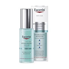 Eucerin Hyaluron-Filler + 3x Effect Hydratatie Booster 30ml