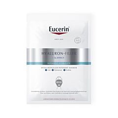 Eucerin Hyaluron-Filler + 3x Effect Intensief Masker 1 Stuk